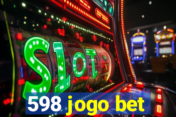 598 jogo bet